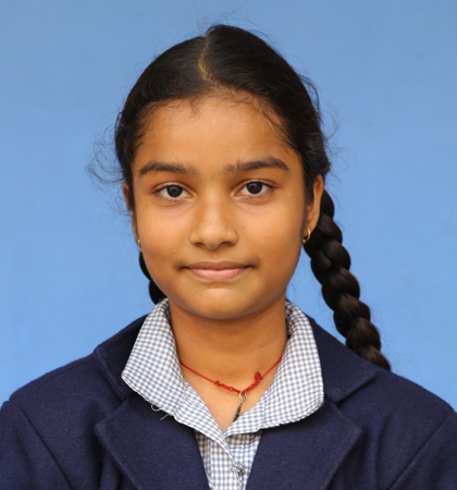 NAVYANSHI  SINGH 